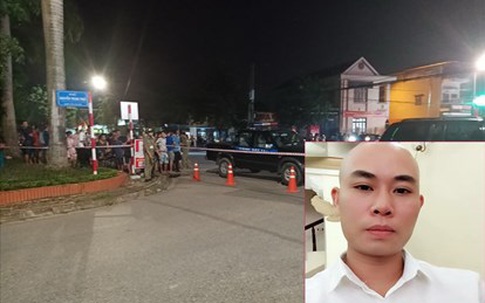 Lời khai của kẻ nổ súng bắn chết một phụ nữ giữa trung tâm thành phố Thái Nguyên