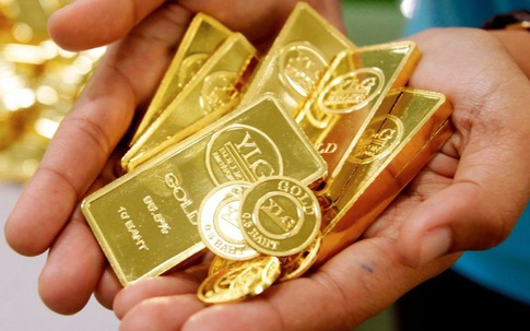 Giá vàng hôm nay 27/8: Bất ngờ tăng vọt trở lại