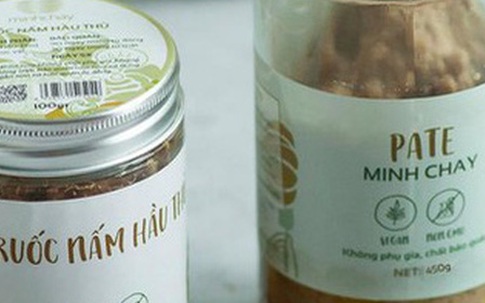 Hà Nội có công văn hoả tốc liên quan vụ Pate Minh Chay chứa độc tố mạnh khiến người dùng nhập viện