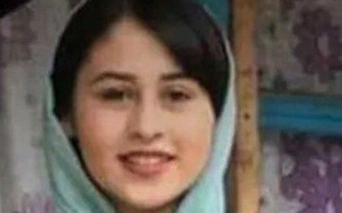Kết quả bản án của người cha giết con gái ở Iran gây phẫn nộ