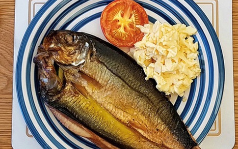 9 quy tắc ăn kiêng lành mạnh giúp giảm cân được tiết lộ - liệu bạn có thể tuân thủ?