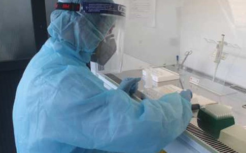 Nghệ An: Hai hành khách đi cùng xe với BN620 âm tính với COVID – 19