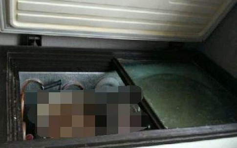 Con giữ xác mẹ trong tủ đông để nhận lương hưu