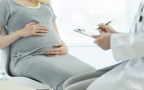 Phát hiện 2 phụ nữ mang thai mắc COVID-19, Bộ Y tế chỉ đạo ngay các biện pháp xử trí kịp thời