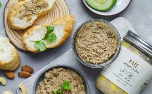 7 người ở Hà Nội đi bệnh viện vì biểu hiện bất thường sau ăn pate Minh Chay