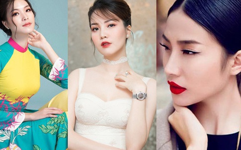 Top 3 Hoa hậu Việt Nam 2008 sau 12 năm: Người "ở ẩn", người thăng hoa cả sự nghiệp lẫn hôn nhân