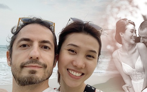 Làm dâu Thổ Nhĩ Kỳ, 9X Việt lần nào về nhà chồng cũng phải mang theo một thứ rẻ tiền