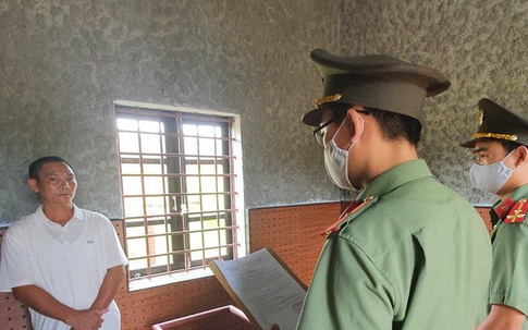 Quảng Trị: Khởi tố đối tượng đưa người trốn đi nước ngoài giữa mùa dịch COVID-19