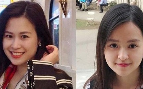 Cặp chị em cùng học Harvard: 'Sống ở Mỹ nhưng là con gái chuẩn Việt’