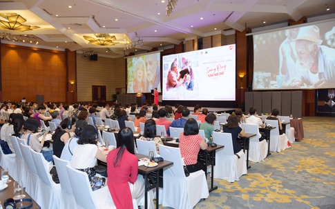 Hội thảo khoa học: "Giải pháp điều trị mới cho các bệnh nhân COPD có triệu chứng"