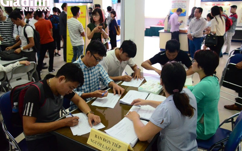 Quảng Nam: Giải quyết chế độ Bảo hiểm thất nghiệp cho gần 12.000 trường hợp và tư vấn, giới thiệu việc làm cho hơn 31.000 lượt người trong nửa đầu năm 2020