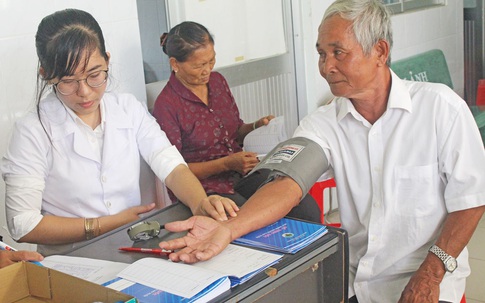 Biến thách thức già hóa dân số thành cơ hội