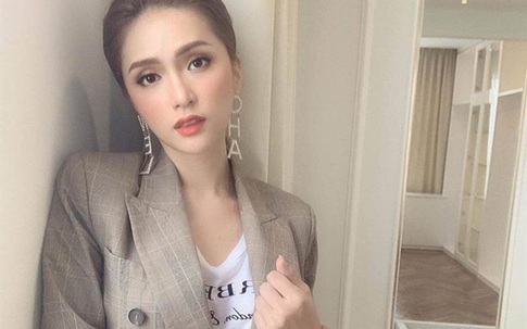 Bén duyên với chàng CEO điển trai, Hương Giang "vui tay" tậu loạt túi Hermes giá cả tỷ đồng: Mỗi ngày đi làm diện 1 chiếc Hermes là có thật