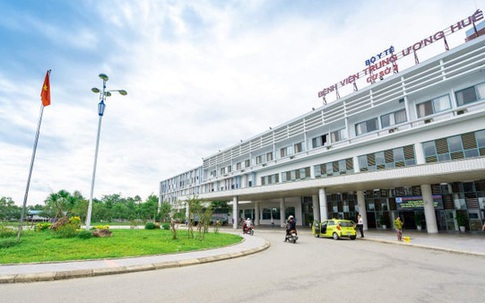 Quảng Trị đề nghị chuyển BN832 vào Bệnh viện Trung ương Huế điều trị