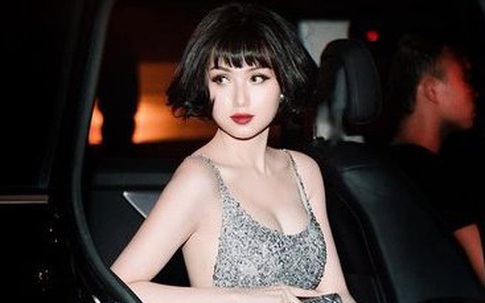 Cuộc sống sang chảnh đáng ngưỡng mộ của hotgirl Tâm Tít ở tuổi 31