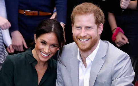 Tiết lộ sinh nhật lặng lẽ của Meghan Markle: Hoàn toàn vắng bóng bạn thân trong khi hoàng gia Anh được cho là bị phớt lờ