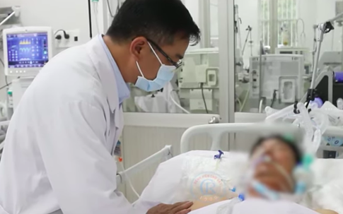 Một liều độc Botulinum siêu nhỏ có thể giết chết một người nặng 70kg