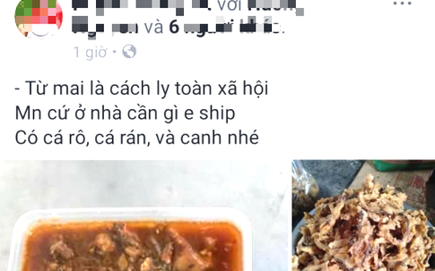 Hải Dương: Thông tin sai sự thật về COVID-19, 2 trường hợp bị xử phạt
