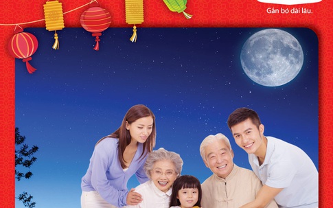 Dai-ichi Life Việt Nam triển khai chương trình khuyến mại “Trung Thu Đoàn Viên” với tổng trị giá hơn 5,6 tỷ đồng