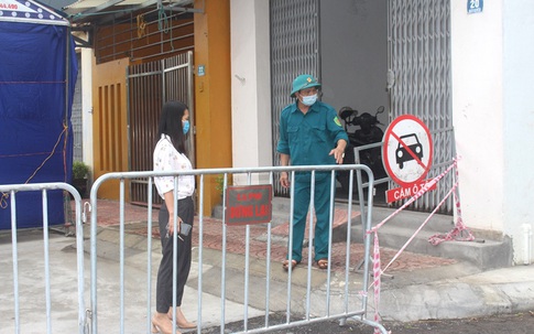 Từ 0h đêm nay, dỡ bỏ khu phong tỏa cách ly tại ổ dịch nhà hàng Thế giới bò tươi