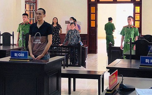 Xưng là "hiệu trưởng", lẻn vào nhà vệ sinh dâm ô nữ sinh lớp 5