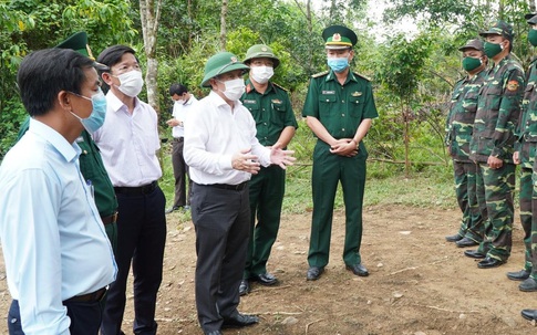 Thừa Thiên - Huế cho phép các hoạt động có giới hạn trở lại bình thường từ 0 giờ ngày 12/9