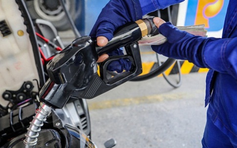 Giá xăng dầu chính thức giảm sâu từ chiều nay (11/9)