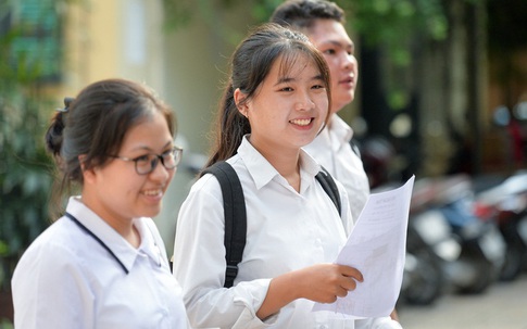 Bỏ kiểm tra một tiết với học sinh THCS, THPT