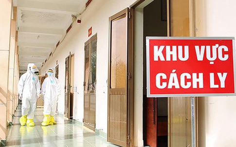 Chiều 13/9, Việt Nam ghi nhận thêm 3 ca COVID-19 và thêm 8 bệnh nhân được điều trị khỏi