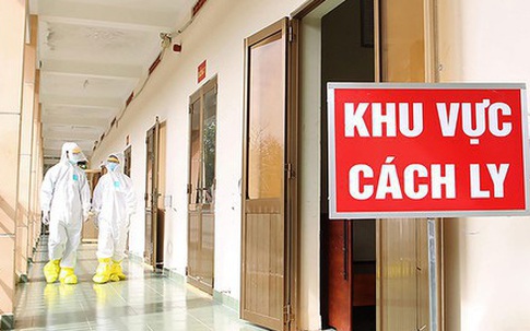 Việt Nam có thêm 12 ca mắc COVID-19