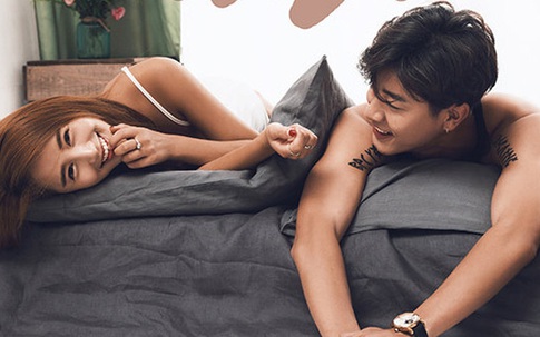 Trước khi đi ngủ nếu chồng bạn có 4 hành động nhỏ này, chứng tỏ anh ấy không thể rời xa bạn dù chỉ một đêm và hôn nhân sẽ bền lâu mỹ mãn