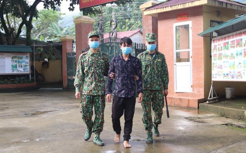Bắt nhóm đối tượng đưa 3 thai phụ sang Trung Quốc để bán trẻ sơ sinh
