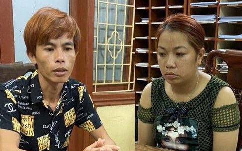 Choáng với "tình trường" của nữ nghi phạm bắt cóc bé 2 tuổi ở Bắc Ninh