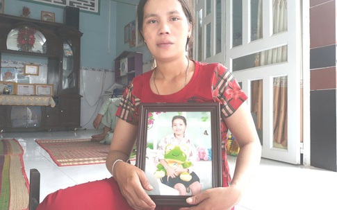 Vụ 5 trẻ em tử vong do đuối nước ở An Giang: Nghẹn ngào ước mơ không thành của cô học trò nghèo
