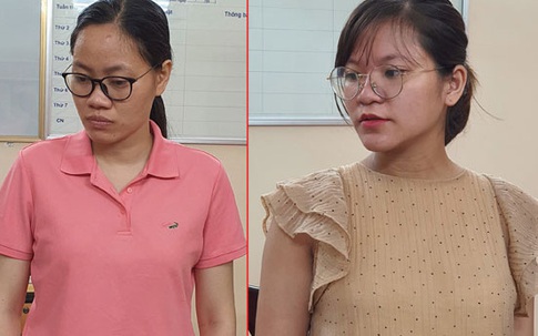 Khởi tố 2 đối tượng đưa 3 phụ nữ sang Trung Quốc để mang thai hộ