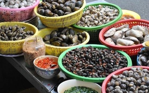 Từ vụ ngộ độc ốc ở Khánh Hòa, những lưu ý khi ăn ốc mọi người nhất định đừng quên nếu không muốn tử vong