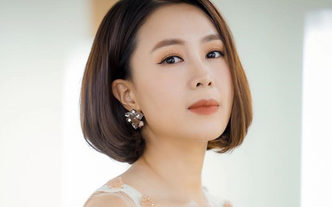 Hồng Diễm dám ghét, dám hận trong phim mới đóng đôi cùng Hồng Đăng