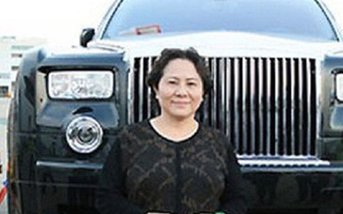 Đề nghị truy tố bà Dương Thị Bạch Diệp - nữ đại gia sở hữu Rolls Royce mới tinh đầu tiên tại Việt Nam