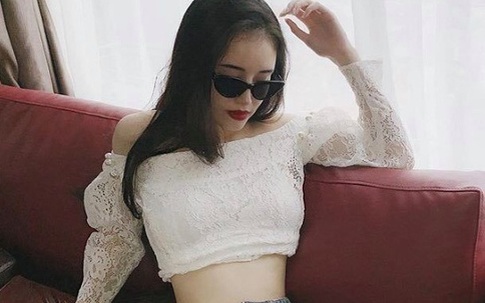Em gái cao 178 cm của Hoa hậu Mai Phương Thúy