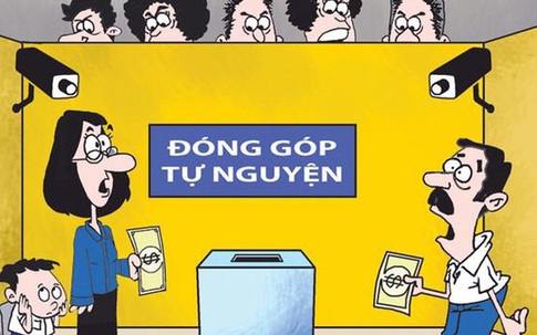 Tiền trường đầu năm học 2020 - 2021: Phụ huynh vẫn “đau đầu” nhiều khoản không phục vụ học sinh