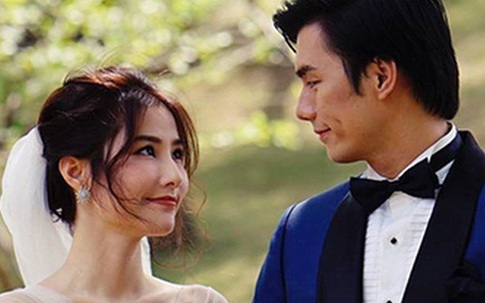 Những diễn viên Việt được khen đẹp khi mặc váy cưới trên phim