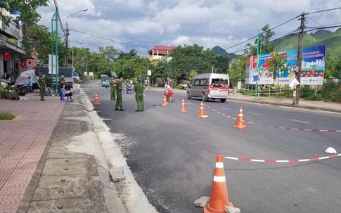 Thái Nguyên: Hỗn chiến sau khi uống rượu, 1 thanh niên bị đâm tử vong