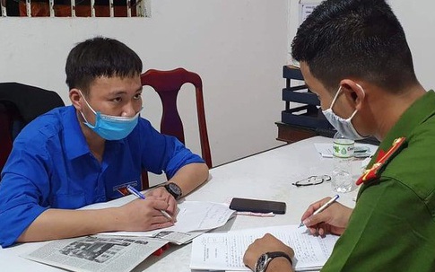 9X giả danh phóng viên, đại biểu Quốc hội để lừa đảo