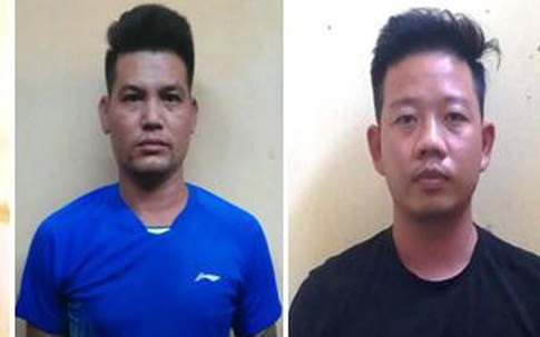 Hải Phòng: Đánh sập đường dây cá độ bóng đá "khủng" qua mạng