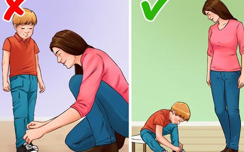 10 điều cha mẹ cần làm để nuôi dạy con nên người