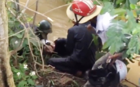 Hai thanh niên tử vong sau buổi sinh nhật