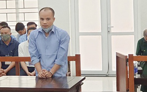 Hà Nội: Kẻ sát hại, đốt xác chủ nợ tại vườn hoa lĩnh án