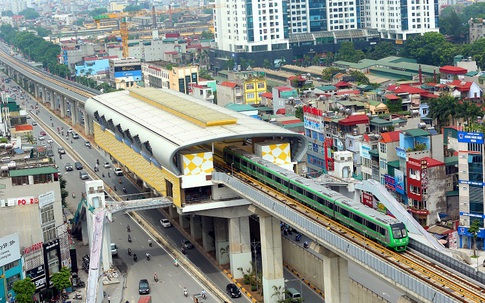 Người dân hoang mang trước thông tin Hà Nội đề xuất làm tuyến đường sắt hơn 65.000 tỷ đồng