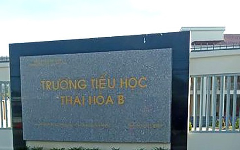 Sự thật bất ngờ vụ việc nam học sinh lớp 3 nghi bị bắt cóc ngay cổng trường