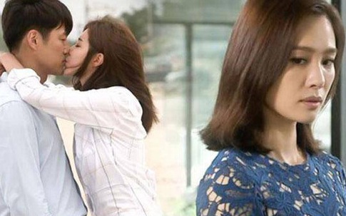 Ghen tuông cũng là cách chính đáng để bảo vệ hạnh phúc gia đình?